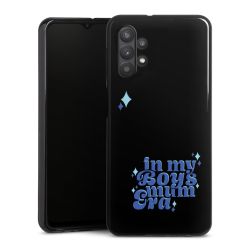 Silicone Case black