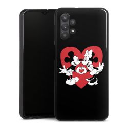 Silicone Case black