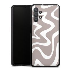 Silikoni Suojakuori musta