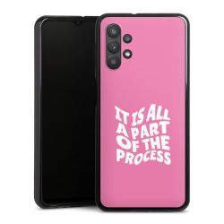 Silicone Case black