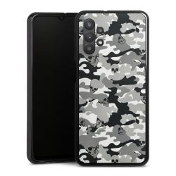Silicone Case black