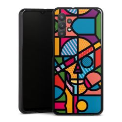 Silicone Case black
