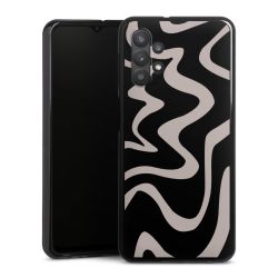 Silikoni Suojakuori musta