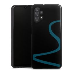 Silikoni Suojakuori musta