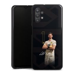 Silicone Case black