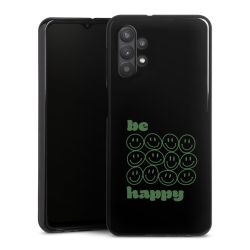 Silicone Case black