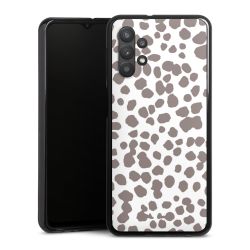 Silikoni Suojakuori musta