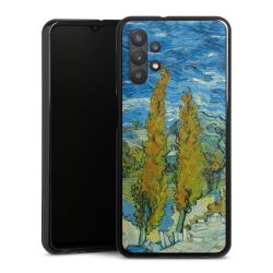 Silikoni Suojakuori musta