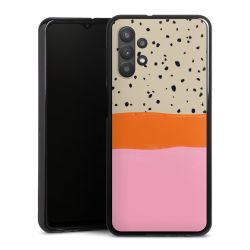 Silicone Case black