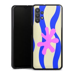 Silikoni Suojakuori musta