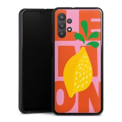 Silikoni Suojakuori musta