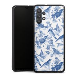 Silikoni Suojakuori musta