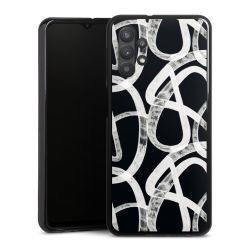 Silicone Case black