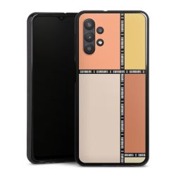 Silikoni Suojakuori musta