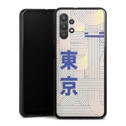 Silikoni Suojakuori musta