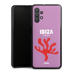Silicone Case black