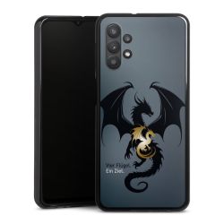 Silikoni Suojakuori musta