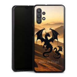 Silikoni Suojakuori musta