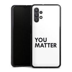 Silicone Case black