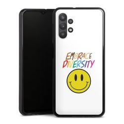 Silicone Case black