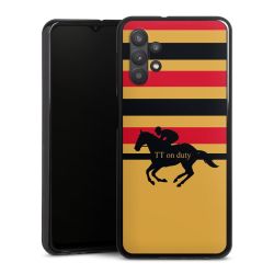 Silikoni Suojakuori musta