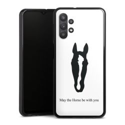 Silicone Case black