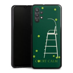 Silicone Case black