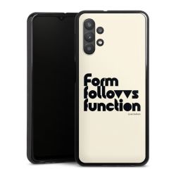 Silicone Case black