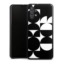 Silikoni Suojakuori musta