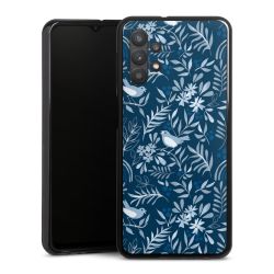 Silikoni Suojakuori musta