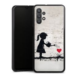 Silicone Case black