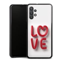 Silicone Case black