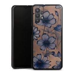 Silikoni Suojakuori musta