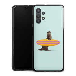 Silikoni Suojakuori musta