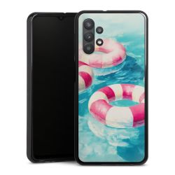 Silicone Case black