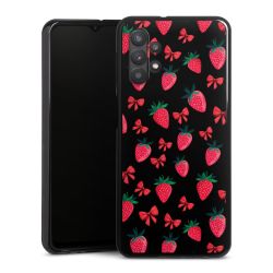 Silicone Case black