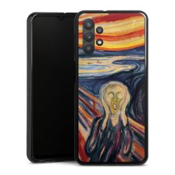 Silikoni Suojakuori musta