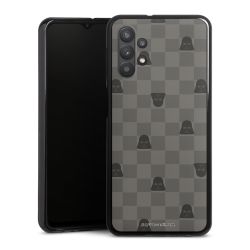 Silicone Case black