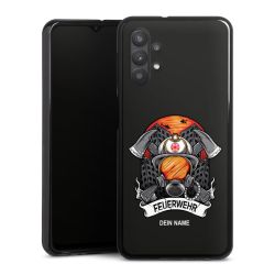Silicone Case black