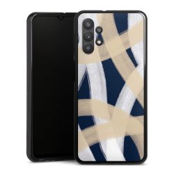 Silikoni Suojakuori musta