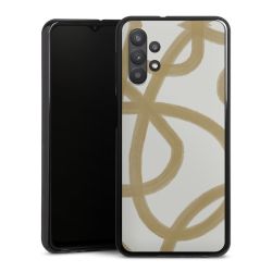 Silikoni Suojakuori musta