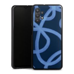 Silikoni Suojakuori musta