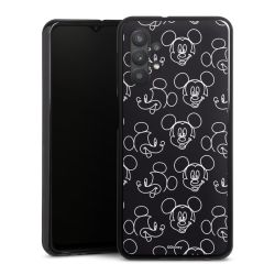 Silicone Case black
