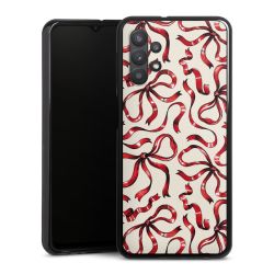 Silikoni Suojakuori musta