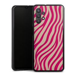 Silikoni Suojakuori musta