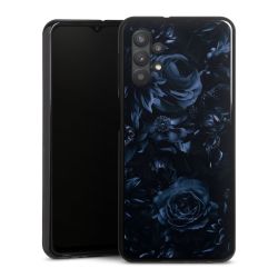 Silicone Case black