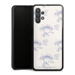 Silicone Case black