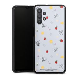 Silicone Case black