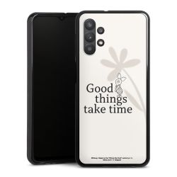 Silicone Case black