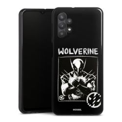 Silikoni Suojakuori musta